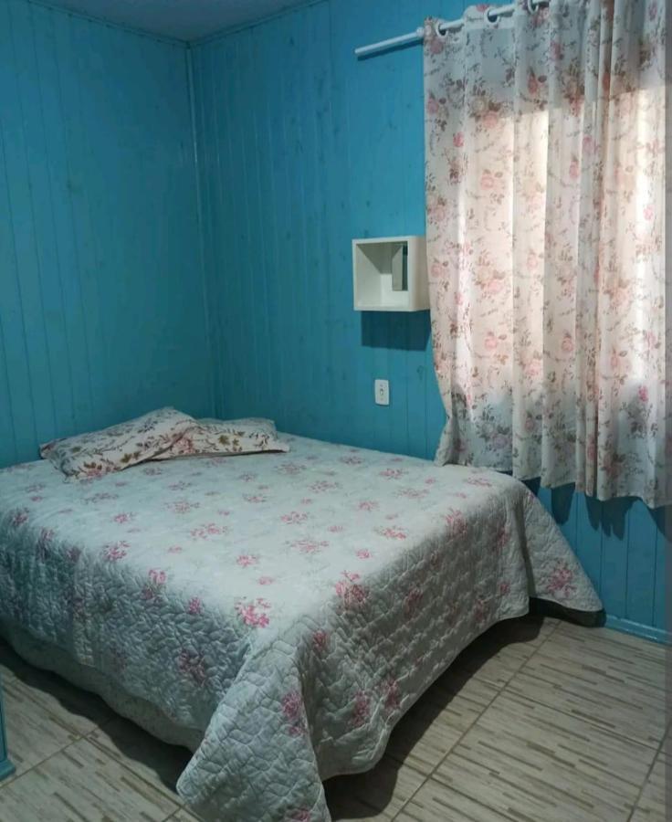 Aconchego Da Serra - Portao Eletronico Villa São Francisco de Paula Esterno foto