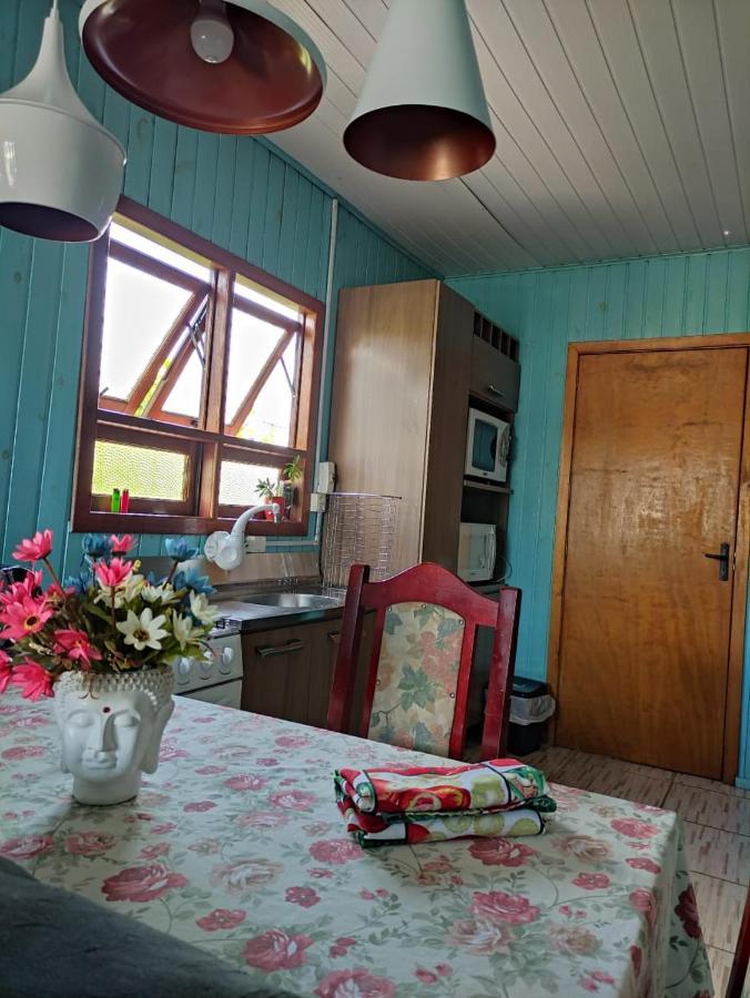Aconchego Da Serra - Portao Eletronico Villa São Francisco de Paula Esterno foto
